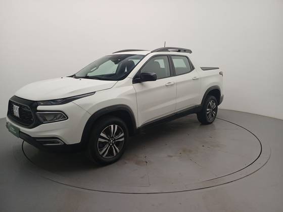 FIAT TORO 1.3 TURBO 270 FLEX FREEDOM AT6